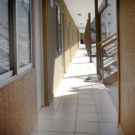 Hotel Girasoles Copiapó Extérieur photo