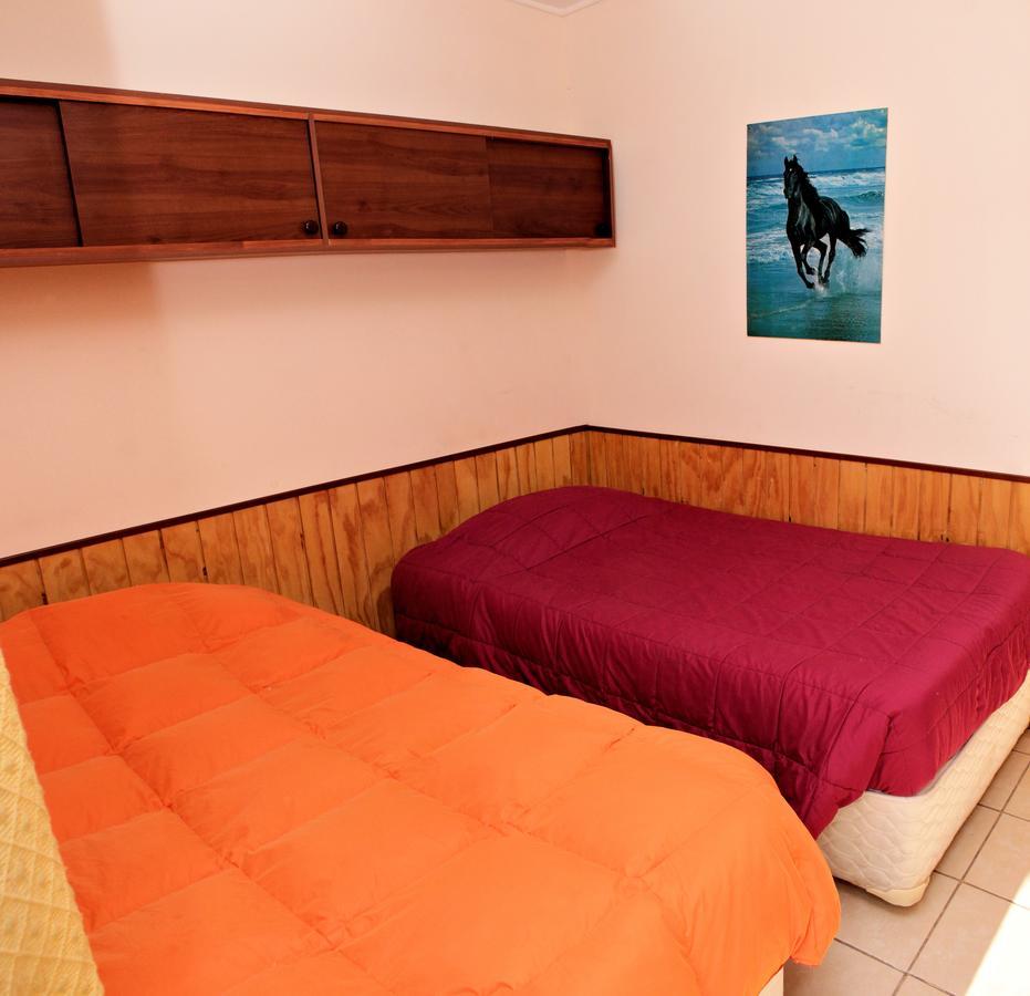 Hotel Girasoles Copiapó Extérieur photo