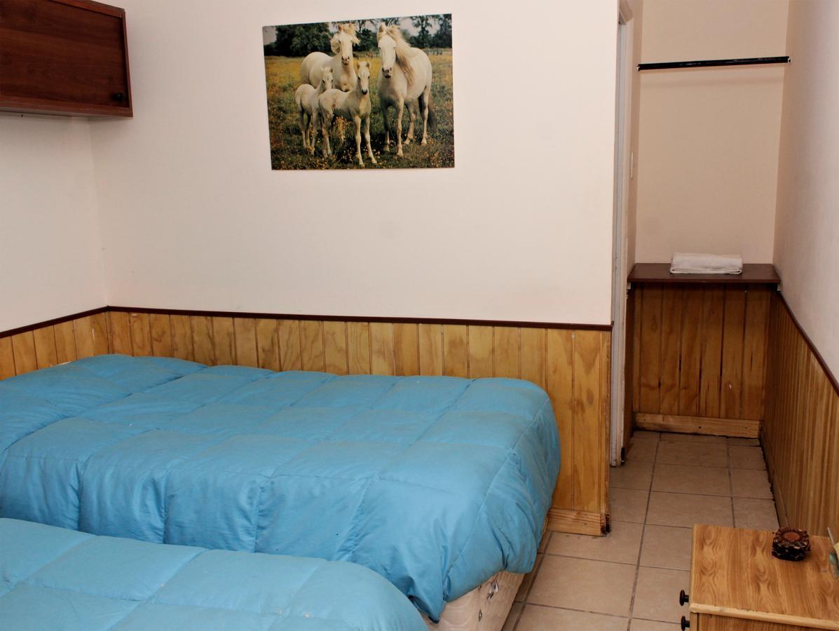 Hotel Girasoles Copiapó Extérieur photo