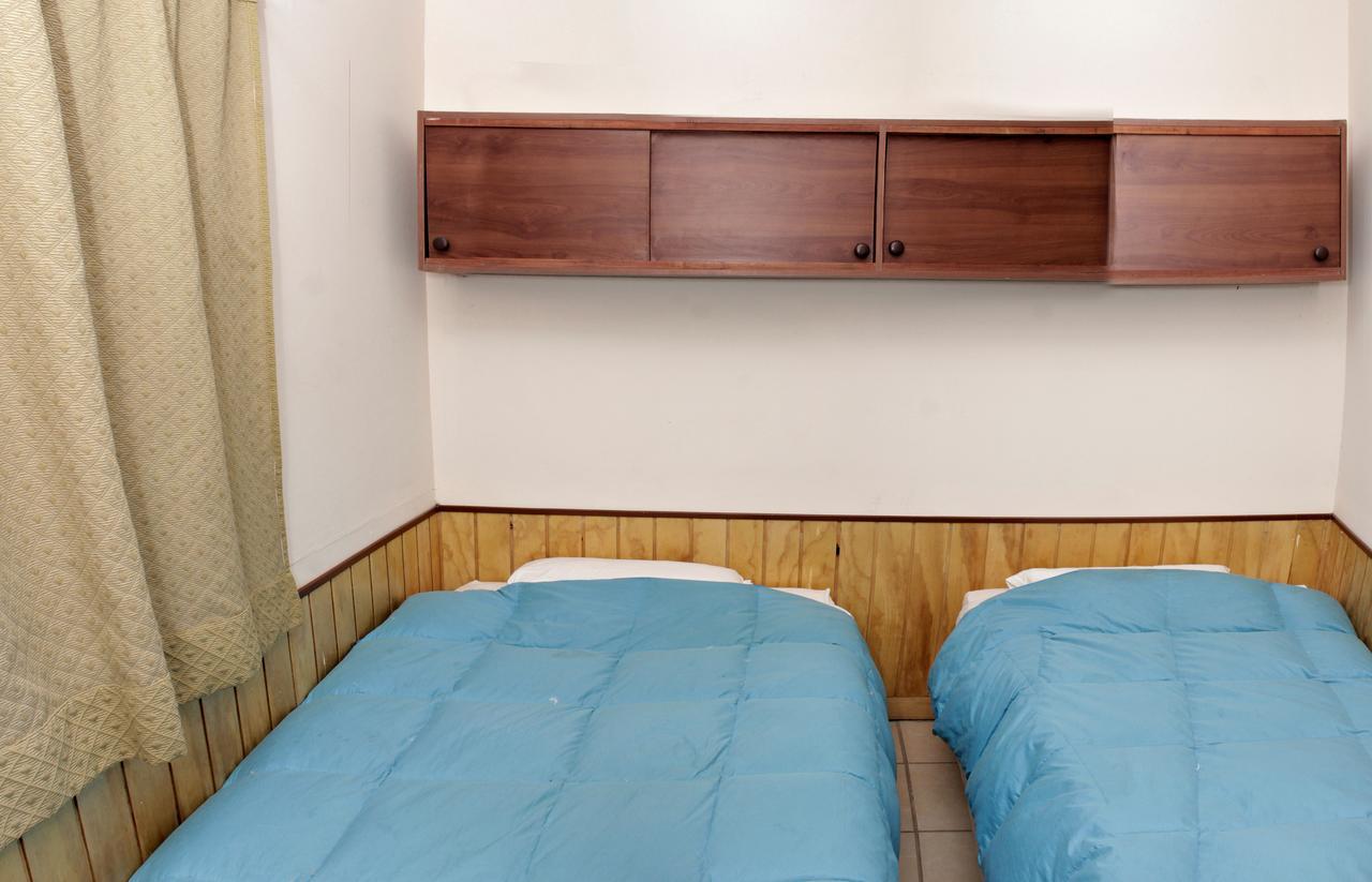 Hotel Girasoles Copiapó Extérieur photo