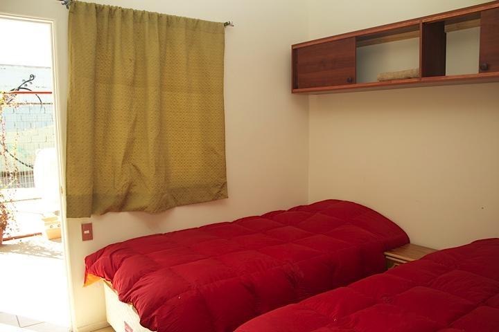 Hotel Girasoles Copiapó Extérieur photo